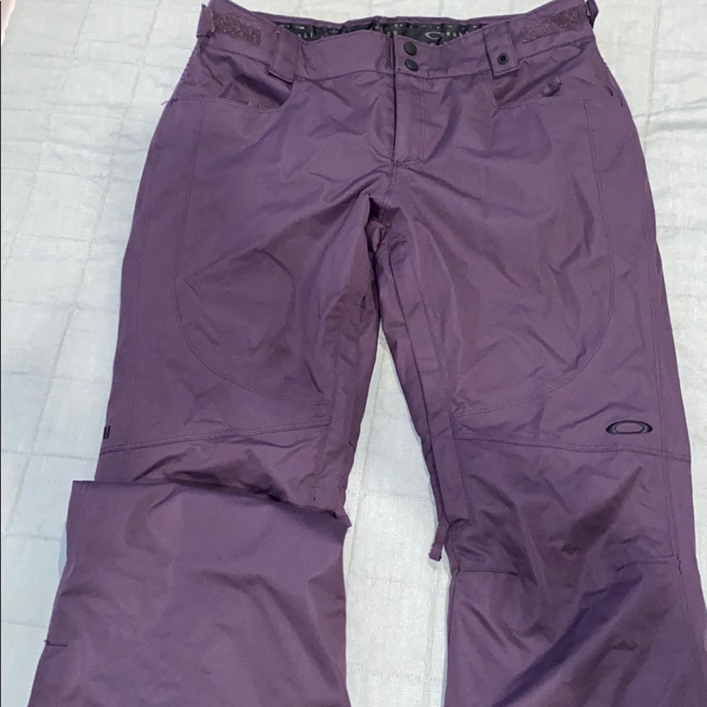 Oakley Women's Snowpants